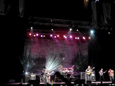 Dave Matthews Band - 10,000 Lakes Festival 09