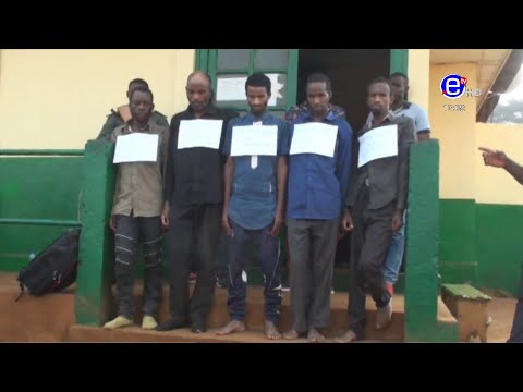 PIDGIN NEWS FRIDAY 26th FEBRUARY 2021- EQUINOXE TV