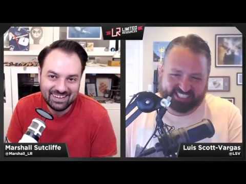 Limited Resources 549 – M21 Set Review: Rare and Mythic Rare