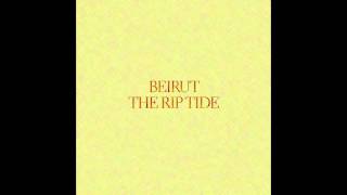 Beirut  - A Candle&#39;s Fire