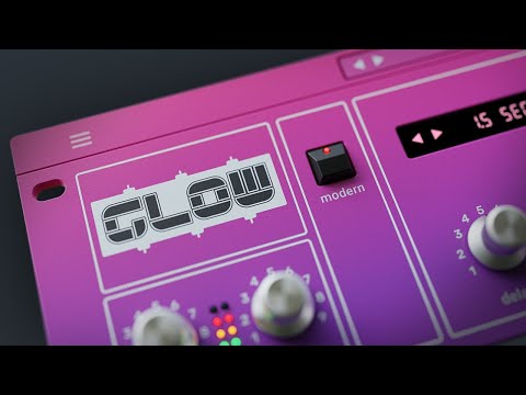Free Download Glow v1.2.1 macOS-GUiSEPPE