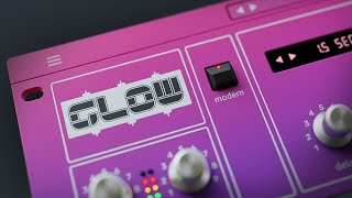 Video thumbnail for Glow by Wave Alchemy - 80's Reverb Reborn by Wave Alchemy