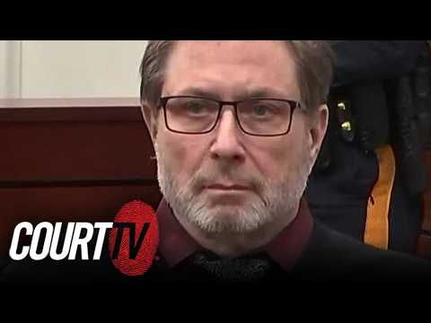 The Mansion Murders Trial: Watch the Verdict!