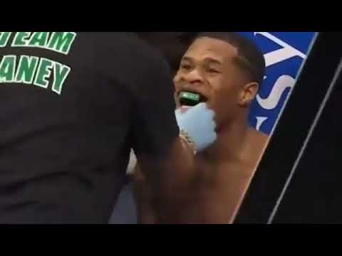 Devin Haney vs Joseph Diaz Jr  FullFight Highlights