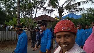 preview picture of video 'Festival Pesona Liang Dewa Kec. Labangka Tahun 2018'