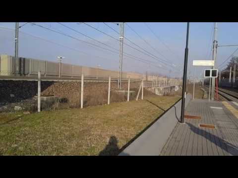 Busa di Vigonza, stazione di Busa di Vigonza(6)