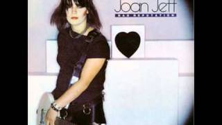 Joan Jett &quot;Doing All Right With The Boys&quot;