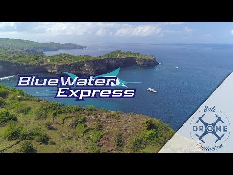Bluewater Express - Bali & Gili Fast Boat
