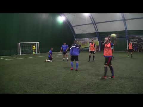 ⏰20 00 ⚽ FC Viitorul 23 – FC Tunari 🏆 B1 SILVER – ETAPA 3   repriza 2