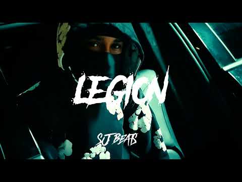 "Legion"- MizOrMac x Shmur x 2025 UK Drill Type Beat | Prod. SjBeats