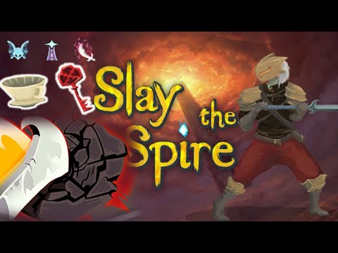 Slay the Spire March 13th Daily - Ironclad | A smart man knows when to reload and when to give up.