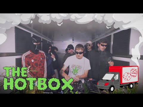 THE HOTBOX - DJ NICELIFE