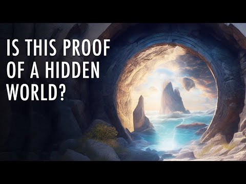 4 Secret Portal Stories To Make You Question Reality | Unveiled