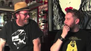 Macabre Holiday Of Horror 2013 promo video