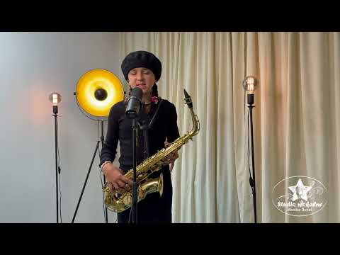 "Kołysanka o zakopanej broni" - Lena Biel