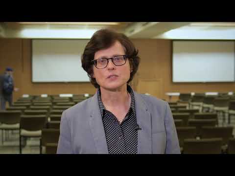 Lisa Gibbs Intro - Aging, Alzheimer's & Frailty: Can We Find the Fountain of Youth?