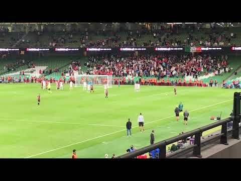 Bohs vs PAOK | Final Whistle |