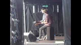 somebody I used to know