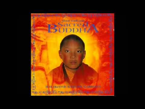 Best buddhist song SINA VODJANI - Karmapa jenno II