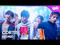 COMEBACK CORTIS コルティス 코르티스 REDRED Music Bank KBS WORLD TV 260424