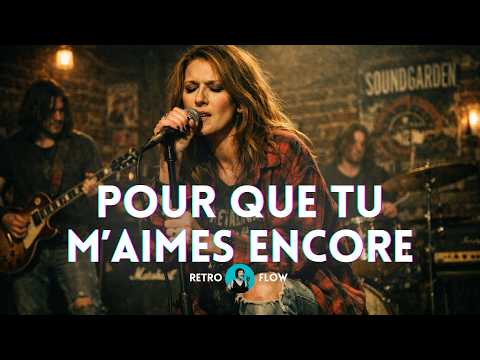 Pour que tu m'aimes encore