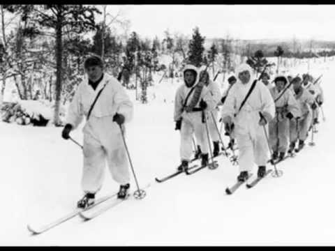 Tikkakosken Mannekiinit - Korsuorkesteri