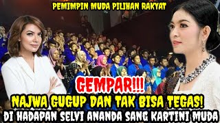 Download lagu HEBOH‼️Najwa is silent! Silvi Ananda answered sharply and elegantly, the people's voice was heard... mp3 Download lagu HEBOH‼️Najwa is silent! Silvi Ananda answered sharply and elegantly, the people's voice was heard... mp3