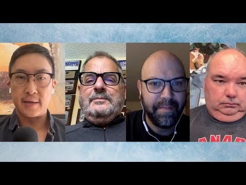 Is Mitch Marner a good fit for the Vegas Golden Knights?