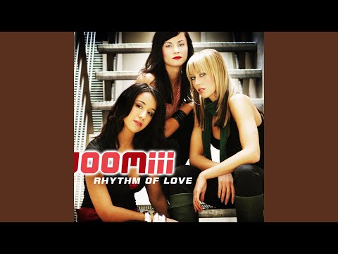 Rhythm Of Love (Video Version)