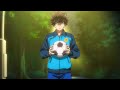 Numb The Pain (Playmaker I Have to Become)【Soccer AMV】Ao Ashi ᴴᴰ