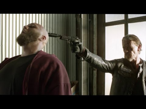 |Sons of Anarchy| Chibs Revenge For Opie