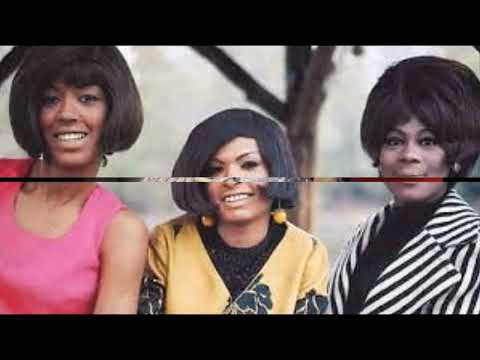 Danger, Heartbreak Dead Ahead - Marvelettes - 1965