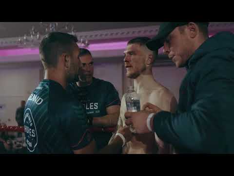 Fight 7 / Liam Devaney VS Mitchel Stephenson / TMA 15.04.2023