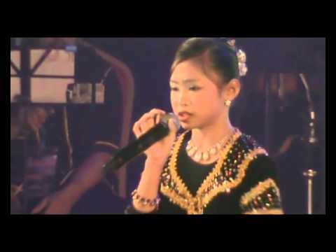 12 yo ERFAH HADERAH AZAMAIN - IGITAN KU GISOM KAPATAYON