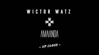 Up Close Music Video