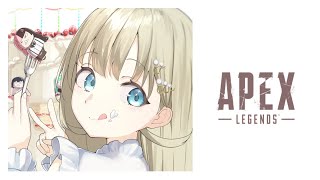 【APEX】浦島太郎状態　ソロラーンク【ぶいすぽっ！/英リサ】