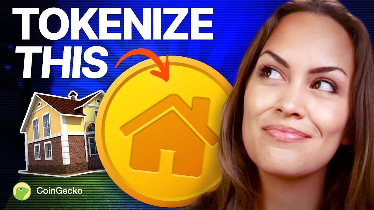 Tokenize Your Assets With THIS!! Real World Assets (RWA) Explained