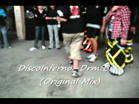 HARDSTYLE - DISCOINFERNO - DJ DRM BASS.avi
