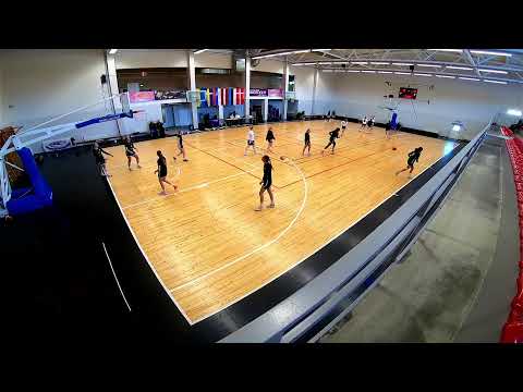 U17EGBL TSA - Drillo| Jan 25, 2026, 9:00