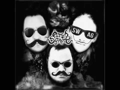 Amogh Symphony  - Tokyo Zombification