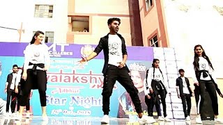 Chogada! Muqabla! Akh lad jave! Slow motion! Entertainer Surya