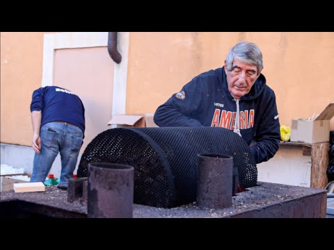Zogno, CastagnAMO 2023