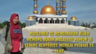 Download lagu Story Wa wanita Berhijab mp3