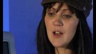 Stuck in a Doorway: An OCD Story