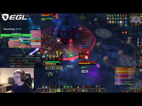 World First Heroic G'huun