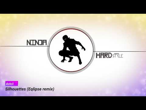 Avicii - Silhouettes (Eqlipse remix)