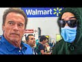 The People Of Walmart