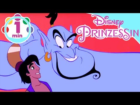 JASMIN: Song zum Mitsingen – Nur 'n kleiner Freundschaftsdienst | Disney Junior