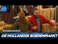 De Hollandse Boerenmarkt | Aftermovie | UTOPIA