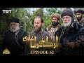 Ertugrul Ghazi Urdu Episode 62 Season 1